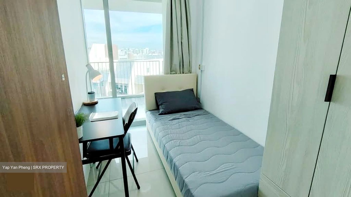 Caspian (D22), Condominium #563224781